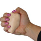 Squeeze 4 Strength 5 lb XXSoft Hand Therapy Putty - Light Beige - Hand Strengthening Exercise Putty