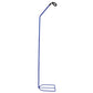 Hold My CPAP Hose - Blue Jay Bedside CPAP Tubing Holder with Travel Pouch