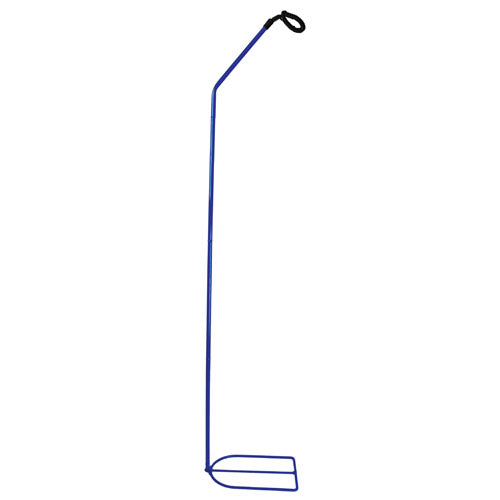 Hold My CPAP Hose - Blue Jay Bedside CPAP Tubing Holder with Travel Pouch