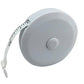 Blue Jay 6' Retractable Tape Measure - Inches & Centimeters - Physical Therapy Measuring Aid