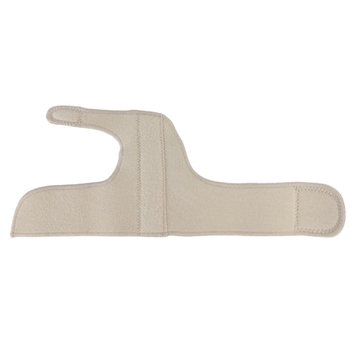 Blue Jay Beige Thumb Support Brace with Stabilizing Stay - Large/X-Large