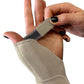 Blue Jay Beige Thumb Support Brace with Stabilizing Stay - Large/X-Large