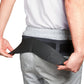 Blue Jay Sacroiliac SI Belt - Black XX-Large (52-58") - Hip & Lower Back Support
