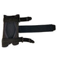 Blue Jay Deluxe Carpal Tunnel Wrist Brace - Right Hand, L/XL - Black
