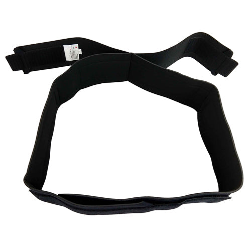 Blue Jay Sacroiliac SI Joint Support Belt - Black, Small (30-34 Inches)