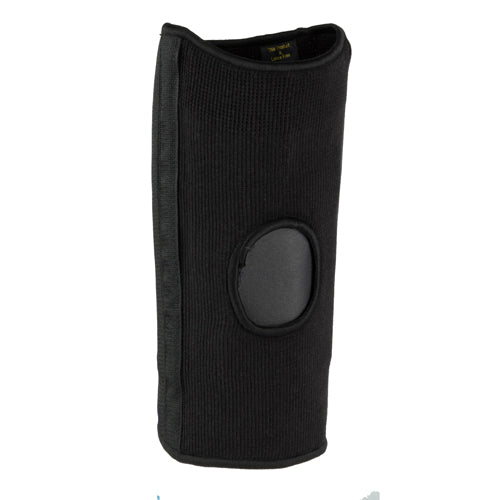 Blue Jay Knee Support with Stabilizers - Open Patella, Small (12-14") - Compression & Support