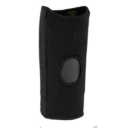 Blue Jay Knee Support with Stabilizers - Open Patella, Small (12-14") - Compression & Support