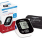 OMRON 3 Series Wireless Upper Arm Blood Pressure Monitor - Advanced Accuracy, Irregular Heartbeat Detection