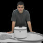 Deluxe Hot & Cold Therapy System with Precise Temperature Control, 4kg