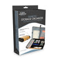 Diabetic Supplies Organizer Case, Portable Travel Storage for Glucometer & Diabetes Care