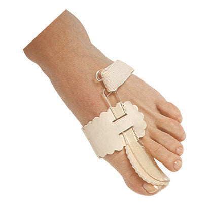 Pedifix Bunion Regulator - Large Right Foot Splint for Bunion Pain Relief