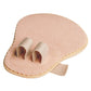Double Toe Straightener for Hammer Toe Alignment - Pain Relief Foot Pad