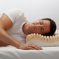 Neck & Neck Plus Cervical Pillow - 4-in-1 Ergonomic Memory Foam & Comfort Foam Support