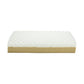 Neck & Neck Plus Cervical Pillow - 4-in-1 Ergonomic Memory Foam & Comfort Foam Support