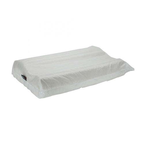 Neck & Neck Plus Cervical Pillow - 4-in-1 Ergonomic Memory Foam & Comfort Foam Support