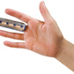 Fold-Over Finger Splint - Large - Orthopedic Finger Protection