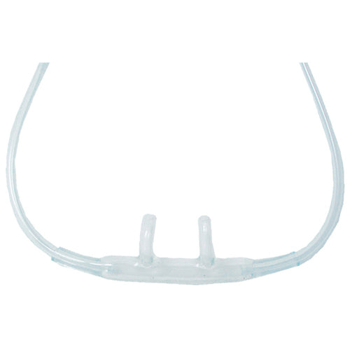 Cozy Nasal Cannula Adult, Extra Soft, 25 ft Tubing, 15 LPM, Case of 25