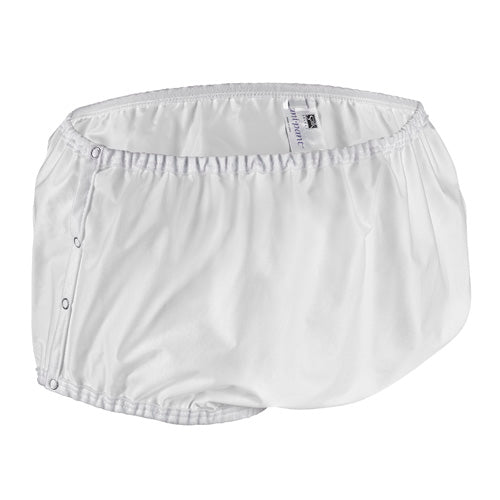 Sani-Pant Pull-On Brief - Medium - Reusable Incontinence Underwear