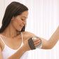ObusForme Professional Palm Massager with Heat - Variable Speed Percussion Massager