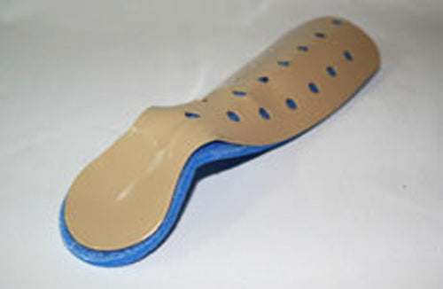 Cock-Up Wrist Splint - Padded Support for Carpal Tunnel, Arthritis - Small