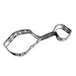 CanDo Foam Stirrup Anchor for Exercise Bands - Single