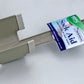 Sock Aid Device with Long Handle and Shoehorn - Easy Dressing Aid for Weak Hands