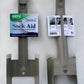 Sock Aid Device with Long Handle and Shoehorn - Easy Dressing Aid for Weak Hands