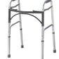 Youth Folding Walker with Easy Release, Narrow Profile, and U-Shape Design