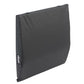 Wheelchair Back Cushion 18x17 with Lumbar Support, Non-Slip, Waterproof Liner