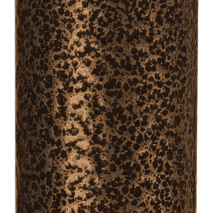 No-Gap Bed Rails for Hospital Beds - Brown Vein Finish (Pair)