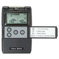 Twin Stim TENS EMS Unit - Muscle Stimulator for Pain Relief & Rehabilitation