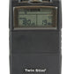Twin Stim TENS EMS Unit - Muscle Stimulator for Pain Relief & Rehabilitation