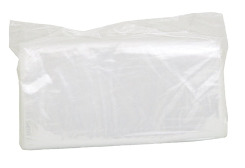 Paraffin Wax Bath Liners - 100 Pack - Disposable, Extra Large, No-Mess Physical Therapy