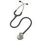 Littmann Lightweight II S.E. Stethoscope - Black - Tunable Diaphragm, 28-inch Tubing