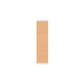 Adhesive Bandages Sheer Strips 3/8 x 1-1/2 Sterile Bx/100 - Latex-Free, Minor Wound Care