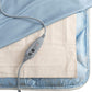 MaxCOMFORT Bed Warmer 18 x 36 with 3 Heat Settings & Auto Shut-Off