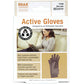 IMAK Active Arthritis Gloves - Medium, Pair - Hand Pain Relief & Grip Support
