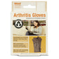 IMAK Arthritis Gloves - Medium - Pain Relief Compression Support