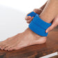 Hot & Cold Small Joint Wraps (14.5" L x 3" W), Reusable, Pk/2 for Arthritis, Sprains & Carpal Tunnel Relief