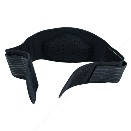 ObusForme Back Belt - Men's Medium/Large - Black - Lumbar Support Posture Corrector