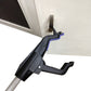 Ergonomic Reacher Grabber Tool with Magnetic Tip & Hook - 30 Inch