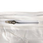 King Size Zippered Mattress Protector 78x80x9 - Heavy Duty Waterproof Mattress Encasement