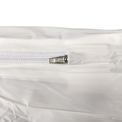 Queen Zippered Mattress Protector 60 x 80 x 9 - Waterproof Bed Bug Protection