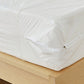 Queen Zippered Mattress Protector 60 x 80 x 9 - Waterproof Bed Bug Protection