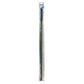 30" Metal Shoehorn - Long Handled Steel Shoe Horn for Seniors - Easy On Shoe Helper