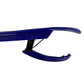 32 Inch Extra Long Shoehorn with Shoe Gripper - Reacher Grabber Tool for Seniors