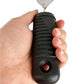 Big Grip Utensil Set for Weak Grip - Blue Jay Brand, Built-Up Handles, Dishwasher Safe