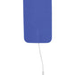 Blue Jay 2x4 Rectangle Reusable TENS Electrodes - Pack of 4 - Premium Quality