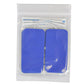 Blue Jay 2x4 Rectangle Reusable TENS Electrodes - Pack of 4 - Premium Quality