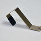 Overdoor Shoulder Pulley with Door Bracket - Shoulder Exercise for Rehab & Range of Motion, Blue Jay Brand